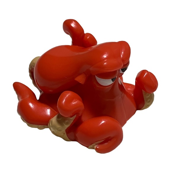 Hank Finding Dory Disney Pixar Bandai Blind Bag Collectible Mini Figure - Picture 2 of 7